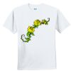 Youth Ultra Cotton ® 100% Cotton T Shirt Thumbnail