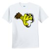 Youth Ultra Cotton ® 100% Cotton T Shirt Thumbnail