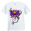 Youth Ultra Cotton ® 100% Cotton T Shirt Thumbnail