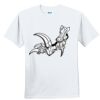 Youth Ultra Cotton ® 100% Cotton T Shirt Thumbnail