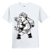 Youth Ultra Cotton ® 100% Cotton T Shirt Thumbnail