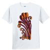 Youth Ultra Cotton ® 100% Cotton T Shirt Thumbnail