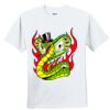 Youth Ultra Cotton ® 100% Cotton T Shirt Thumbnail