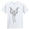Youth Ultra Cotton ® 100% Cotton T Shirt Thumbnail