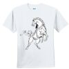 Youth Ultra Cotton ® 100% Cotton T Shirt Thumbnail