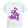 Youth Ultra Cotton ® 100% Cotton T Shirt Thumbnail