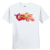 Youth Ultra Cotton ® 100% Cotton T Shirt Thumbnail