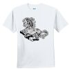 Youth Ultra Cotton ® 100% Cotton T Shirt Thumbnail