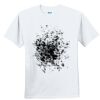 Youth Ultra Cotton ® 100% Cotton T Shirt Thumbnail