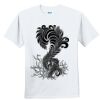 Youth Ultra Cotton ® 100% Cotton T Shirt Thumbnail