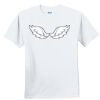 Youth Ultra Cotton ® 100% Cotton T Shirt Thumbnail