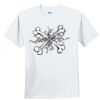 Youth Ultra Cotton ® 100% Cotton T Shirt Thumbnail