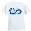 Youth Ultra Cotton ® 100% Cotton T Shirt Thumbnail