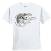 Youth Ultra Cotton ® 100% Cotton T Shirt Thumbnail