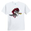 Youth Ultra Cotton ® 100% Cotton T Shirt Thumbnail