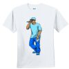 Youth Ultra Cotton ® 100% Cotton T Shirt Thumbnail