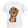 Youth Ultra Cotton ® 100% Cotton T Shirt Thumbnail