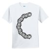 Youth Ultra Cotton ® 100% Cotton T Shirt Thumbnail
