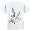 Youth Ultra Cotton ® 100% Cotton T Shirt Thumbnail
