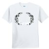 Youth Ultra Cotton ® 100% Cotton T Shirt Thumbnail