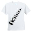 Youth Ultra Cotton ® 100% Cotton T Shirt Thumbnail