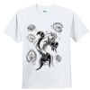 Youth Ultra Cotton ® 100% Cotton T Shirt Thumbnail