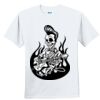 Youth Ultra Cotton ® 100% Cotton T Shirt Thumbnail