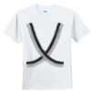 Youth Ultra Cotton ® 100% Cotton T Shirt Thumbnail