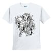 Youth Ultra Cotton ® 100% Cotton T Shirt Thumbnail