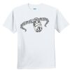 Youth Ultra Cotton ® 100% Cotton T Shirt Thumbnail