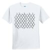 Youth Ultra Cotton ® 100% Cotton T Shirt Thumbnail