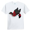 Youth Ultra Cotton ® 100% Cotton T Shirt Thumbnail