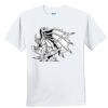 Youth Ultra Cotton ® 100% Cotton T Shirt Thumbnail