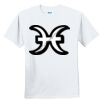 Youth Ultra Cotton ® 100% Cotton T Shirt Thumbnail