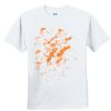 Youth Ultra Cotton ® 100% Cotton T Shirt Thumbnail