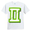 Youth Ultra Cotton ® 100% Cotton T Shirt Thumbnail