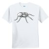 Youth Ultra Cotton ® 100% Cotton T Shirt Thumbnail
