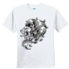 Youth Ultra Cotton ® 100% Cotton T Shirt Thumbnail