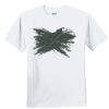 Youth Ultra Cotton ® 100% Cotton T Shirt Thumbnail