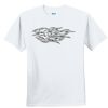 Youth Ultra Cotton ® 100% Cotton T Shirt Thumbnail