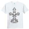 Youth Ultra Cotton ® 100% Cotton T Shirt Thumbnail