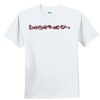 Youth Ultra Cotton ® 100% Cotton T Shirt Thumbnail