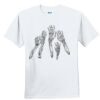 Youth Ultra Cotton ® 100% Cotton T Shirt Thumbnail