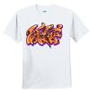 Youth Ultra Cotton ® 100% Cotton T Shirt Thumbnail