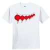 Youth Ultra Cotton ® 100% Cotton T Shirt Thumbnail