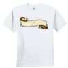 Youth Ultra Cotton ® 100% Cotton T Shirt Thumbnail