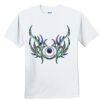 Youth Ultra Cotton ® 100% Cotton T Shirt Thumbnail