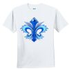 Youth Ultra Cotton ® 100% Cotton T Shirt Thumbnail