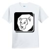 Youth Ultra Cotton ® 100% Cotton T Shirt Thumbnail