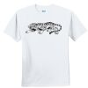 Youth Ultra Cotton ® 100% Cotton T Shirt Thumbnail